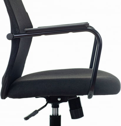 Кресло оператора Бюрократ KB-5M/BLACK_6