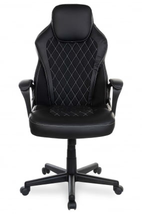 Кресло офисное College BX-3769/Black_1