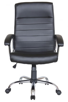 Кресло Folly RCH 9154 Черный_3