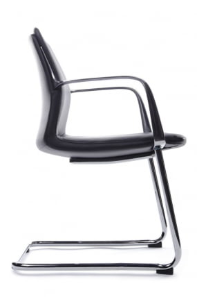 Кресло Riva Design FFK004-С11 Черный_2