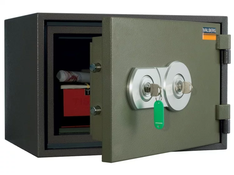 Сейф FRS-30.KL_0