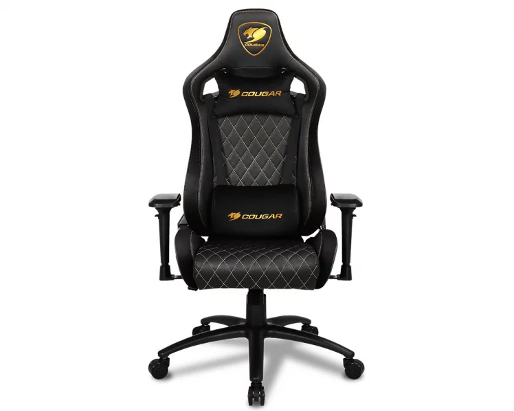 Кресло геймерское COUGAR ARMOR S Royal_1