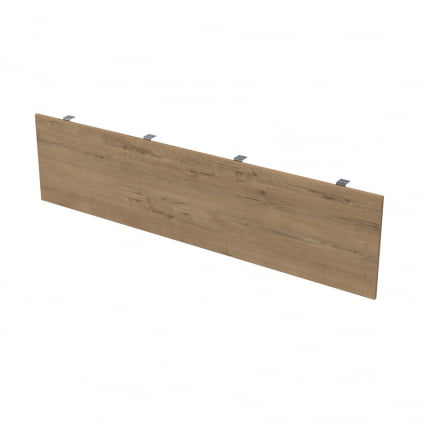 Экран из ЛДСП GLOSS LINE 9НЭК.408.1 Teakwood_0