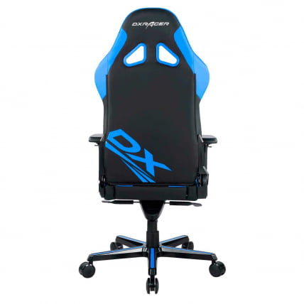 Геймерское кресло DXRacer OH/G8200/NB Геймерское кресло DXRacer OH/G8200/NB_4