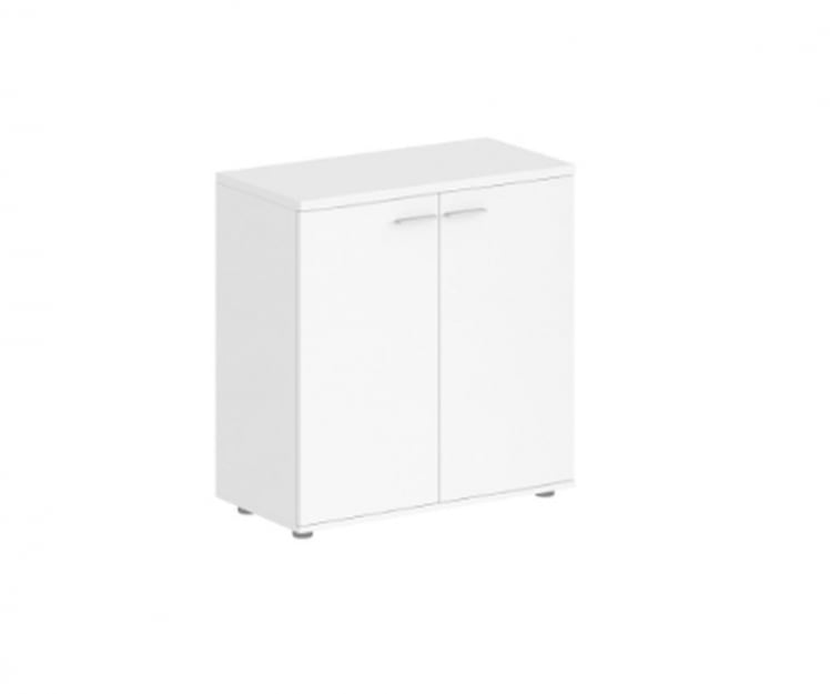 Шкаф низкий Sigma SG.805.WH.WH Белый_0
