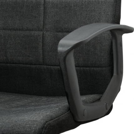 Кресло офисное BRABIX Focus EX-518 Черный_6