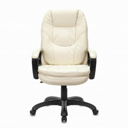 Кресло руководителя BRABIX PREMIUM Trend EX-568 Бежевый_1