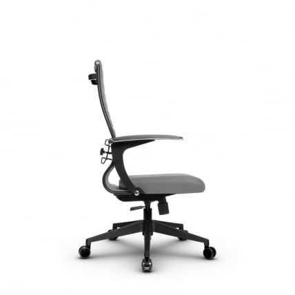 Офисное кресло МЕТТА B 2b 19/U158, Основание 17832 Серый Gray_1