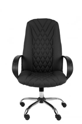 Кресло офисное RCH 1187-1 S HP Черное Кресло офисное RCH 1187-1 S HP Черное_1