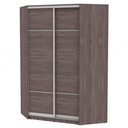 Шкаф-купе YA-230х1400-718-1(ЯАТ-D4D4)_0