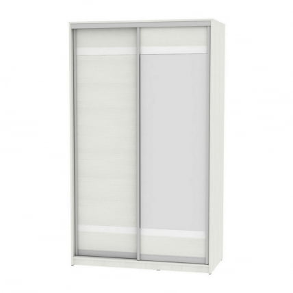 Шкаф-купе Б-230х135х60-1(ВД-Д9Д10) / B-230х135х60-1(ВД-D9D10)_0