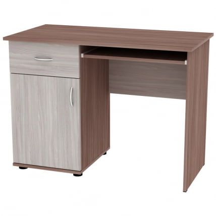 Стол Алиса(T13)743х1000х522ручкаскоба96мм(ЯШТ-ЯШС)_0