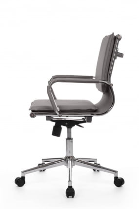 Кресло Hugo RCH 6003-2SE Серый_5