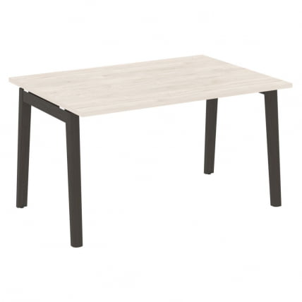 Стол переговорный (1 столешница) ONIX WOOD OW.PRG-1.3 Денвер Светлый/Темный_0