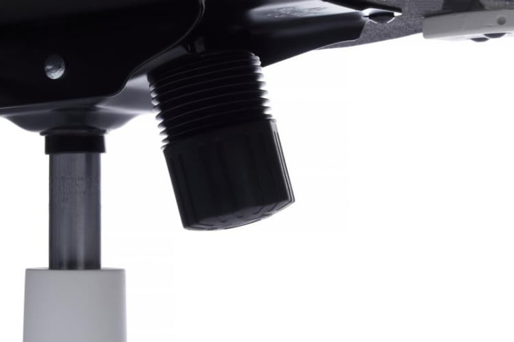 Кресло Iq Rv RCH 8989 Серый Пластик/Синий_10