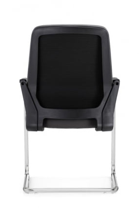 Кресло Ситтинг РCХ Д825-5 Черный / Sitting RCH D825-5_3