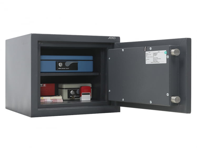 Офисный сейф АИКО АМХ-36 (053) / AIKO AMH-36_2