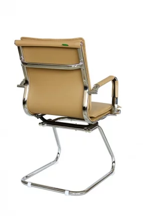 Конференц-кресло Riva 6003-3 Кэмел_3