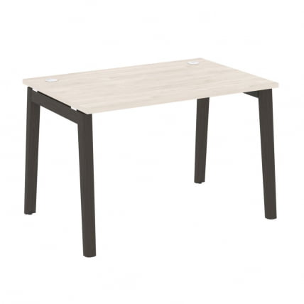 Стол письменный ONIX WOOD OW.SP-2.8 Денвер Светлый/Темный_0
