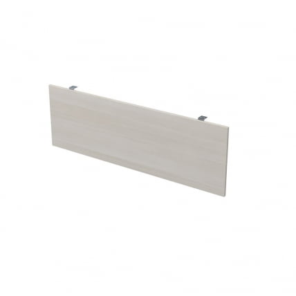 Экран из ЛДСП GLOSS LINE 9НЭК.406.1 Ivory_0