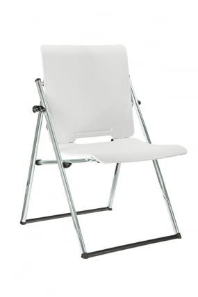 Кресло-трансформер Riva Chair 1821 Белый_0