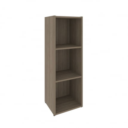 Модуль основной 3 ячейки LOCKER plus LK.OM-3 Вяз Благородный_0