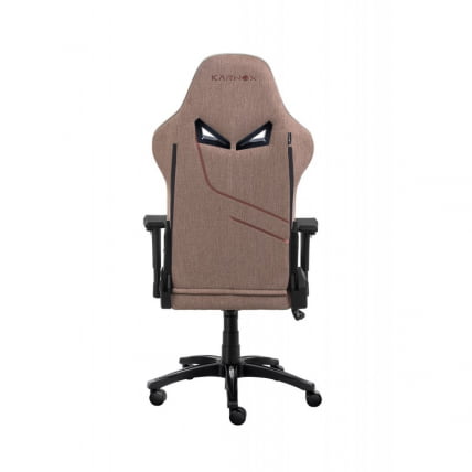 Геймерское кресло KARNOX HERO Genie Edition Brown_7