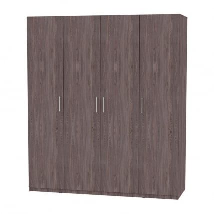 Шкаф распашный Р-198х180х45-1(ЯАТ) / R-198х180х45-1(ЯАТ)_0