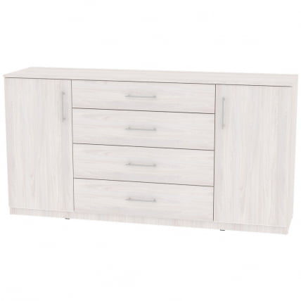 Комод К-93кс180кс45-1(ЯАС) / K-93x180x45-1(ЯАС)_0