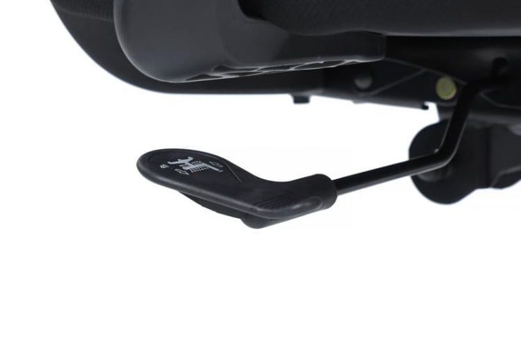 Кресло Фикс РCХ 851Е-3Д-М3 Черный / Fix RCH 851E-3D-M3_17