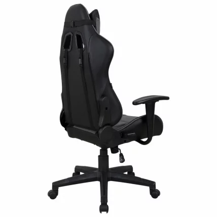 Кресло компьютерное BRABIX GT Racer GM-100 Черный-серый_6