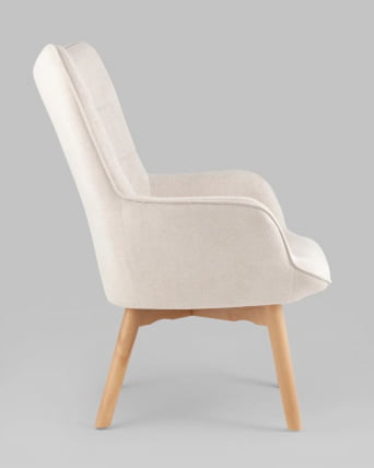 Кресло Манго Белый_9