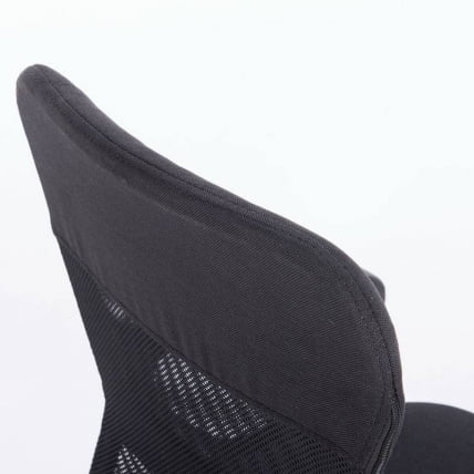 Кресло компактное BRABIX Jet MG-315 Черный_2
