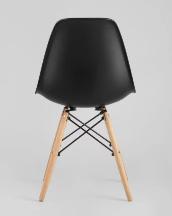 Стул Eames Style DSW Черный_5