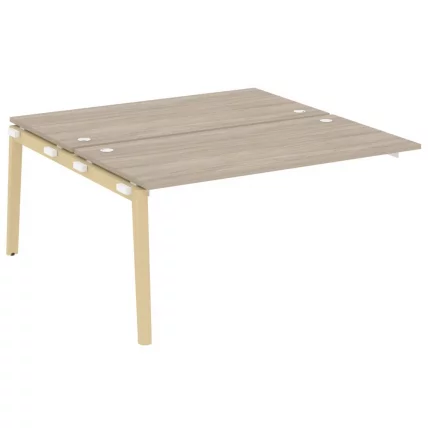Наборный элемент рабочей станции ONIX WOOD OW.2.NRS-4.8 Дуб Аттик/Светлый_0