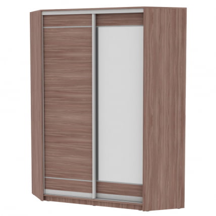 Шкаф-купе YA-198х1250-3(ЯШТ-D1D2)_0