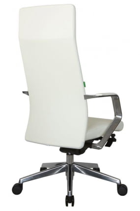 Кресло Mone A1811 Белый_2