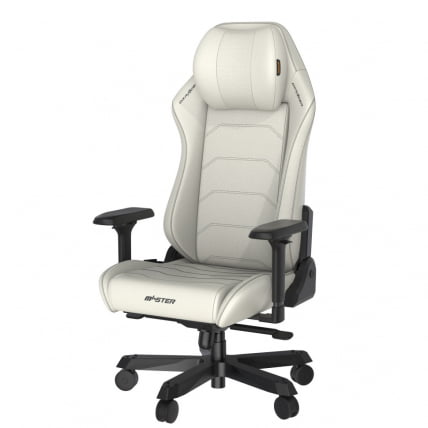 Геймерское кресло DXRacer I-DMC/MAS2022/W_2