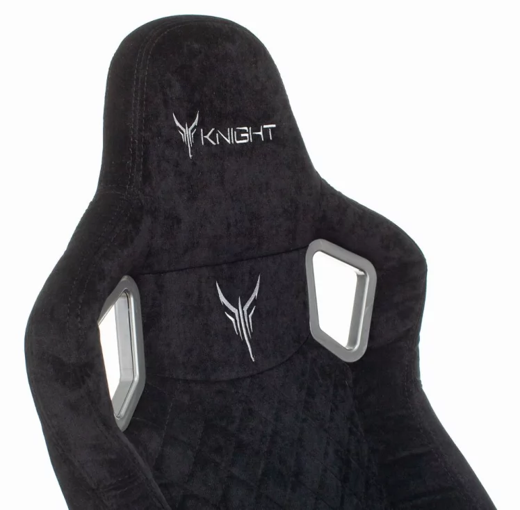 Геймерское кресло Knight Outrider LTD Геймерское кресло Knight Outrider LTD_12