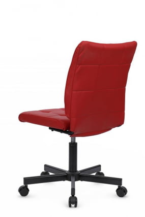 Кресло Solo RCH SLP-205 Красный Кресло Solo RCH SLP-205 Красный_4