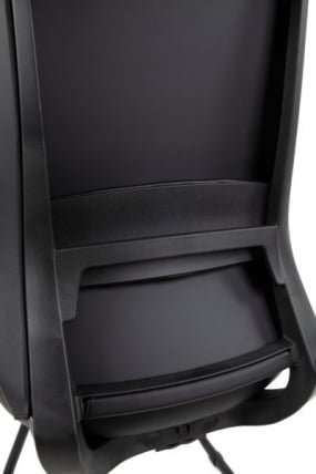 Офисное кресло CHAIRMAN 500 V экокожа Черный_12