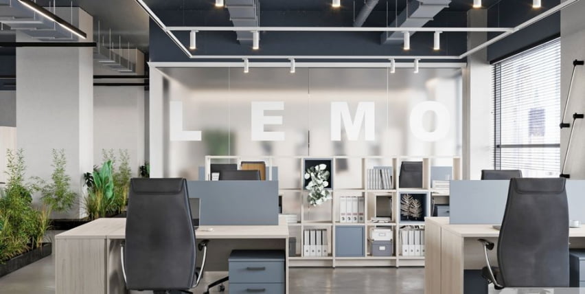 Кабинет LEMO