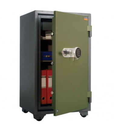 Сейф ФРС 93Т-ЕЛ (ФРС-99) / FRS 93Т-EL (FRS-99)_0