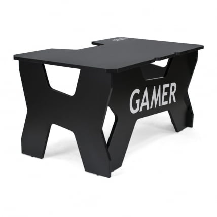 Стол геймерский Generic Comfort Gamer2/N Черный Стол геймерский Generic Comfort Gamer2/N Черный_1