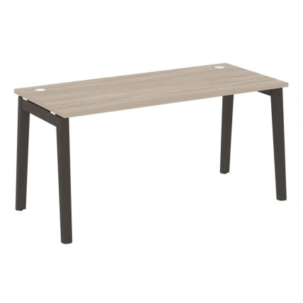 Стол письменный ONIX WOOD OW.SP-4.7 Дуб Аттик/Темный_0