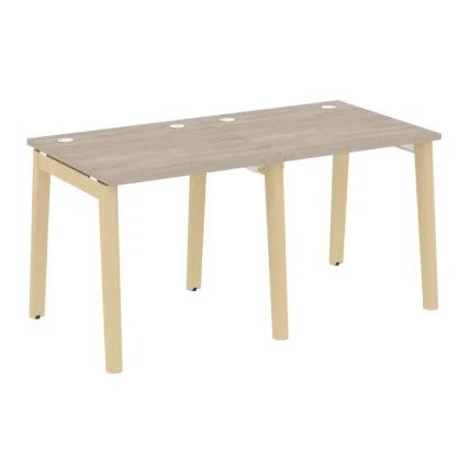 Рабочая станция ONIX WOOD OW.RS-2.0.8 Дуб Аттик/Светлый_0