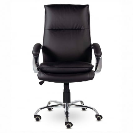 Кресло офисное BRABIX PREMIUM Cuba EX-542 Черный_3