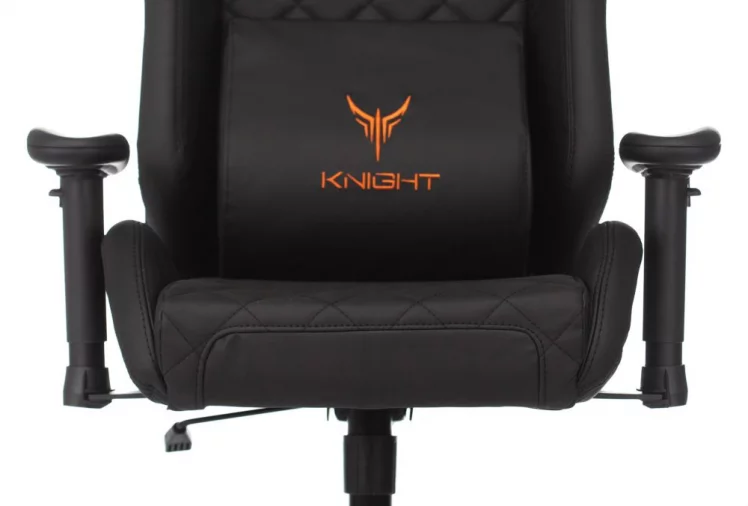 Геймерское кресло KNIGHT EXPLORE B_6