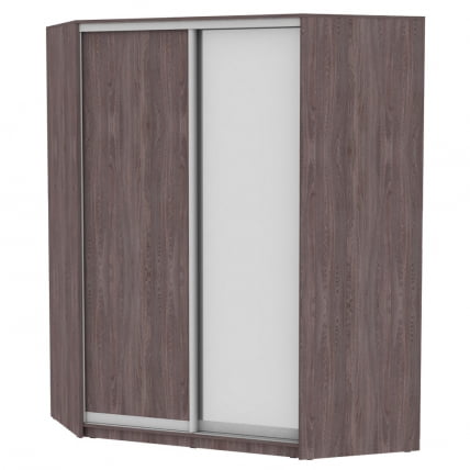 Шкаф-купе ЙА-198х1400-718-2(ЯАТ-Д6Д5) / YA-198х1400-718-2(ЯАТ-D6D5)_0