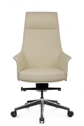 Кресло Rosso A1918 Кремово-белый_7